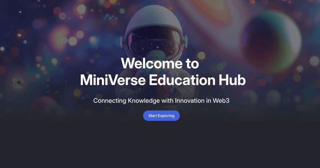 Education Hub